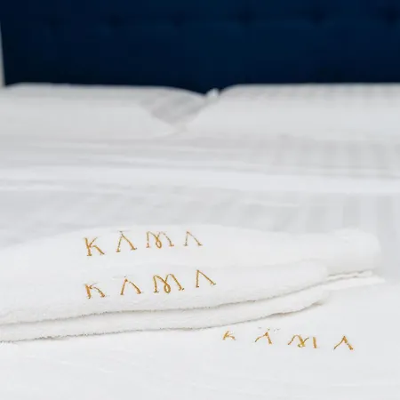Kama Bed and Breakfast Μπάρι