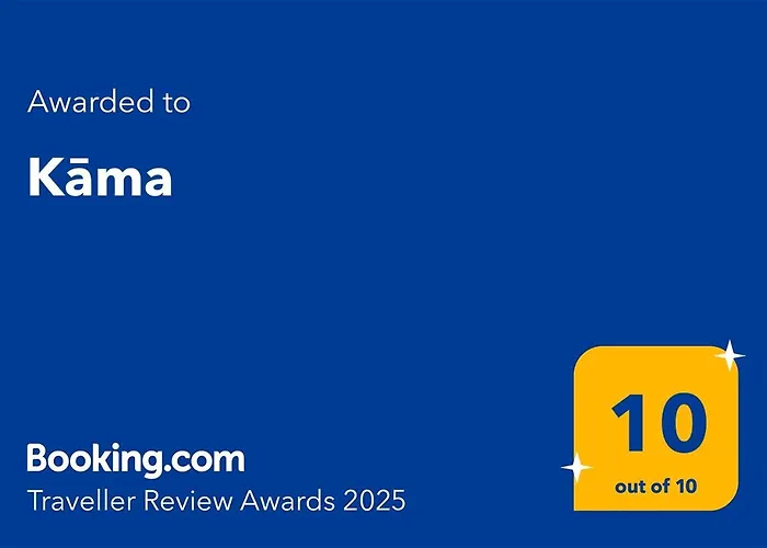 Oda ve Kahvaltı Kama 3*