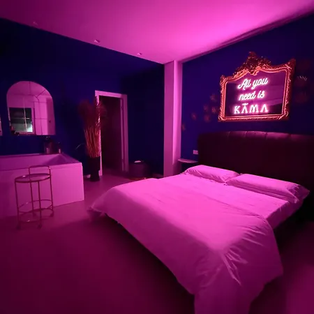Bed & Breakfast Kama *