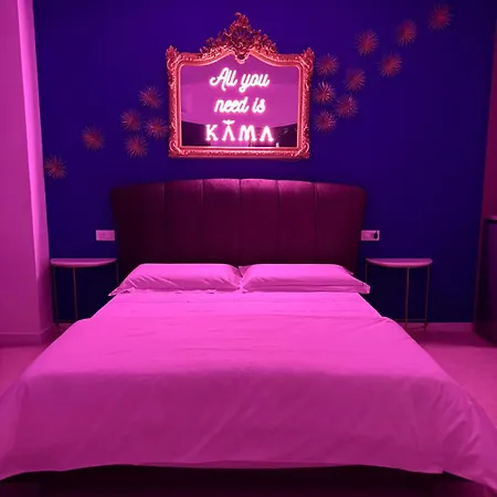 Bed & Breakfast Kama *