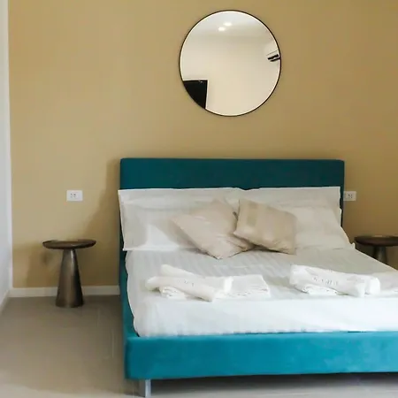 Bed & Breakfast Kama