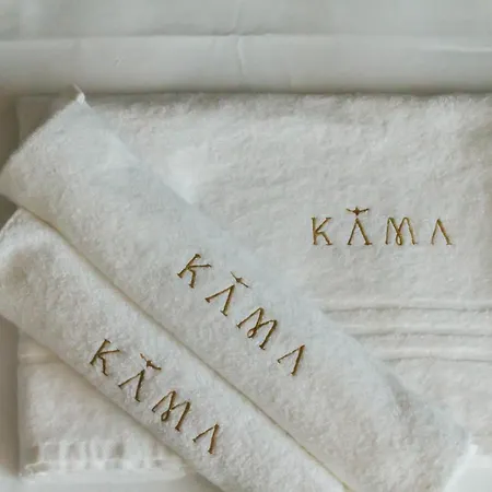 Bed and breakfast Kama Bari