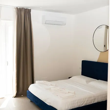 Kama Bed and breakfast 3*