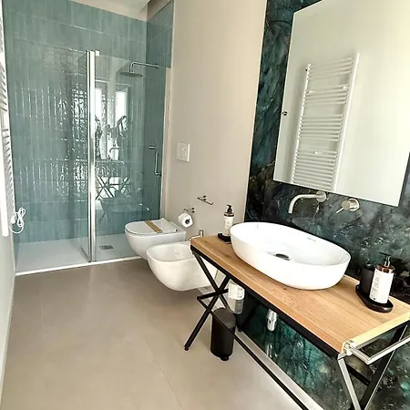 Bed and breakfast Kama 4*