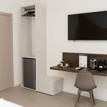 Bed and breakfast Kama 4*