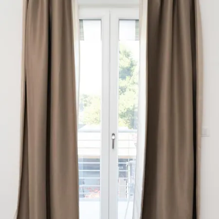 Kama Alojamento de Acomodação e Pequeno-almoço