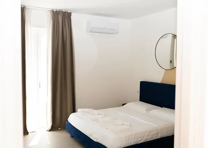 Kama Отель типа 